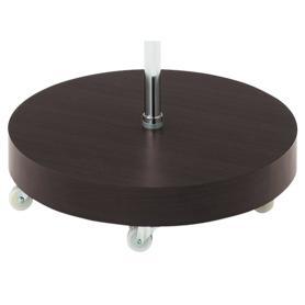 システム回転ハンガー スタンド〔ストエキオリジナル〕