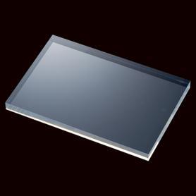 アクリル厚板ステージ 長方形