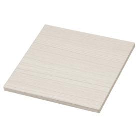 木製ステージ ホワイトウッド〔ストエキオリジナル〕