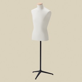 紳士エッグシェルトルソー M