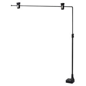 L型マグネットポップ立て 大〔ストエキオリジナル〕