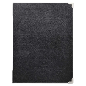 アーバンメニューブック A4