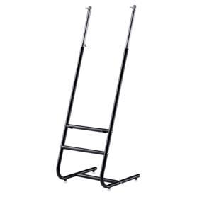 傾斜パネルスタンド〔ストエキオリジナル〕