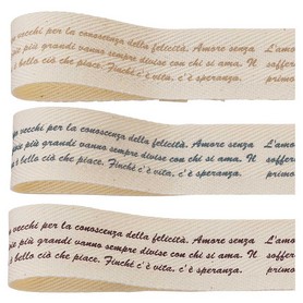 青山リボン コットンリボン カリーノ 00274