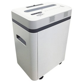 マイクロクロスカットシュレッダー AS650MQ