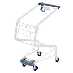 ショッピングカート シンカー