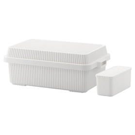 スタックアップコンテナ インナーボックスセット 53リットル STC-01S