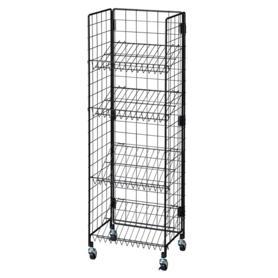 小型ネットラック〔ストエキオリジナル〕