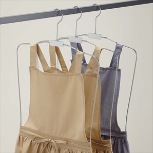 エプロンハンガー