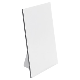 リピッタスタンド(2枚入) ホワイト