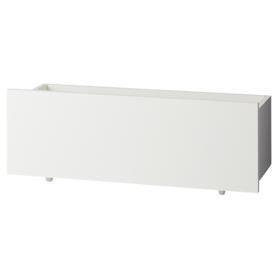 木製折りたたみ収納トロッコ W90cm D35cm用〔ストエキオリジナル〕