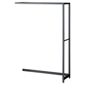 ラテラル・ロコ 幅90cm グレー 奥行35cm 連結〔ストエキオリジナル〕