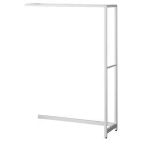 ラテラル・ロコ 幅90cm ホワイト 奥行35cm 連結〔ストエキオリジナル〕