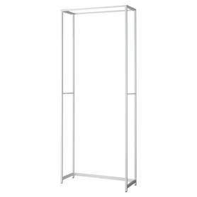 ラテラル・ロコ 幅90cm ホワイト 奥行40cm 本体〔ストエキオリジナル〕