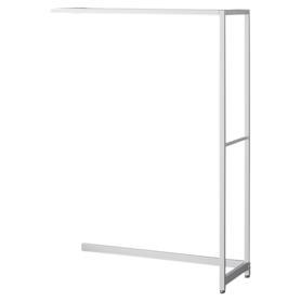 ラテラル・ロコ 幅90cm ホワイト 奥行40cm 連結〔ストエキオリジナル〕