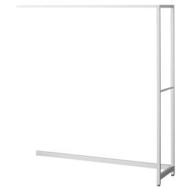 ラテラル・ロコ 幅120cm ホワイト 奥行35cm 連結〔ストエキオリジナル〕