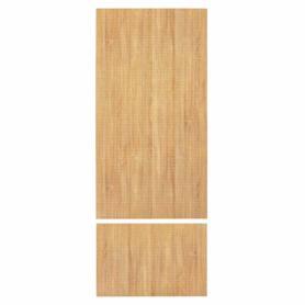 背面パネル 幅90cmタイプ 有孔あり ラスティック柄 ラテラル・ロコ用〔ストエキオリジナル〕