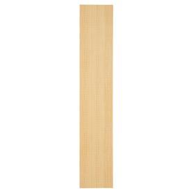 サイドパネル 奥行40cmタイプ 有孔あり エクリュ ラテラル・ロコ用〔ストエキオリジナル〕