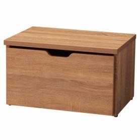 木製コの字テーブル付き収納トロッコ〔ストエキオリジナル〕