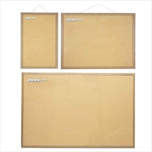 マグピンコルクボード