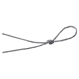 ワックスジュートリボン 1mm幅