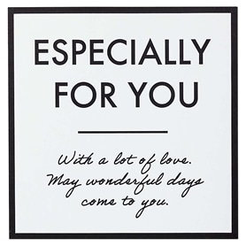 【40枚】モードスクエア ギフトシール