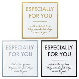 【40枚】モードスクエア ギフトシール