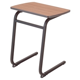 ソファワークデスク