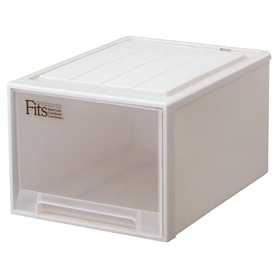[Fits]収納ケース 奥行53・幅44cm