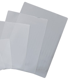 【100枚】ラミネートフィルム100ミクロン