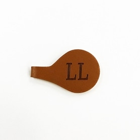 【50個】合皮サイズチップ