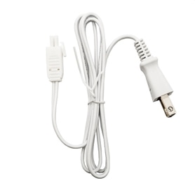 T004棚下照明専用プラグコード