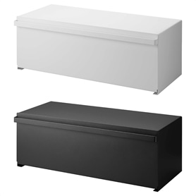 山崎実業 tower ブレッドケース