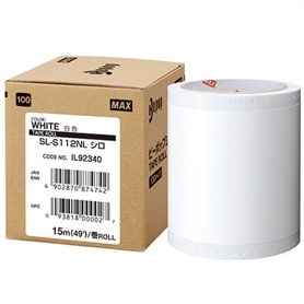 MAX サインプリンタ Bepop PM-100W2