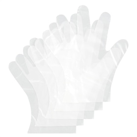 きれいな手つかいきりグローブ 100枚入