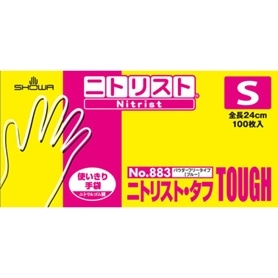 ニトリスト・タフ 100枚