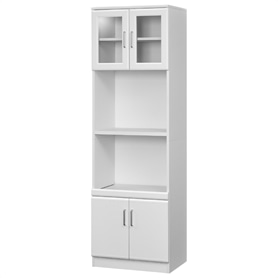 家電収納ラック