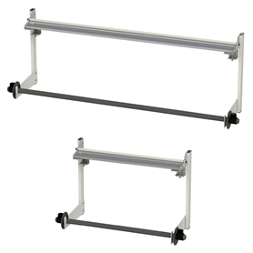 ロール材スタンド 吊り下げタイプ