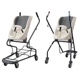 Combi エンジェルワゴン