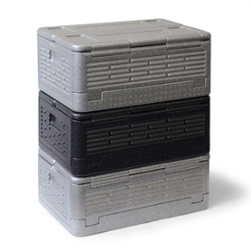 bcl 585 フォーダブル クーラーボックス 3個セット