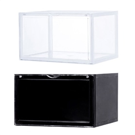 bcl シューズケース KD サイド 6個セット