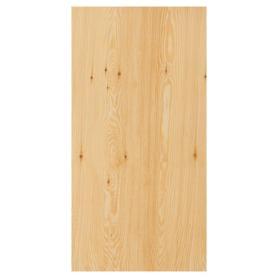 背面パネル 幅90cmタイプ 有孔なし ラーチ合板 ラテラル・ロコ〔ストエキオリジナル〕