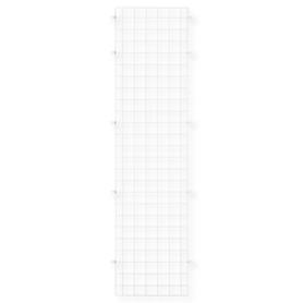 サイドネット 奥行35cmタイプ ホワイト ラテラル・ロコ用〔ストエキオリジナル〕