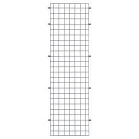 サイドネット 奥行40cmタイプ グレー ラテラル・ロコ用〔ストエキオリジナル〕