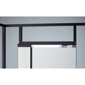 マグネット付き照明(LED)【スクエアスチールパイプフィッティングルーム用】