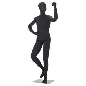 フレキシブルマネキン 紳士〔ストエキオリジナル〕