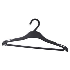 シンプルプラスチック製ハンガー〔ストエキオリジナル〕