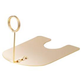 リングスタンド ゴールド