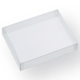 透明クリアボックス(かぶせ式)