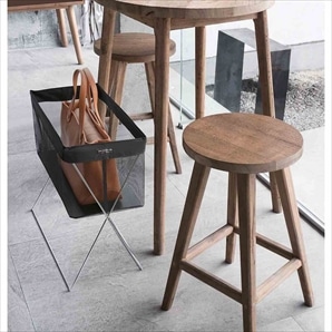 サイドワゴン 浅型 メッシュ